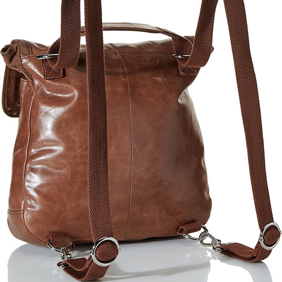 The Sak Ventura Convertible Backpack - Picture 3 of 11